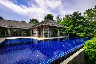 RAW5816: Lovely Villa close to the Rawai Beach. Photo #33