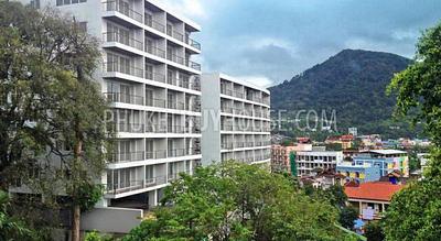PAT5817: Elegant Studio in Patong, Phuket. Photo #2