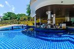 PAT5817: Elegant Studio in Patong, Phuket. Thumbnail #3