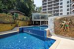 PAT5817: Elegant Studio in Patong, Phuket. Thumbnail #5