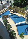 PAT5817: Elegant Studio in Patong, Phuket. Thumbnail #11