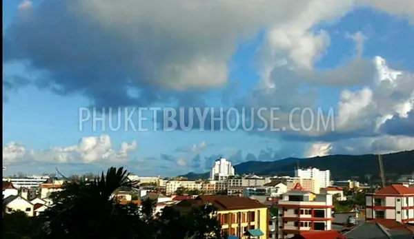 PAT5817: Elegant Studio in Patong, Phuket. Photo #12