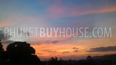 PAT5817: Elegant Studio in Patong, Phuket. Photo #13