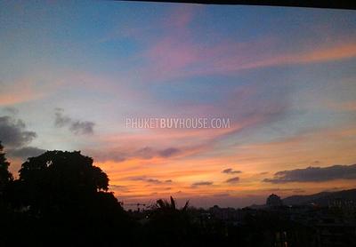PAT5817: Elegant Studio in Patong, Phuket. Photo #13