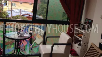 RAW5818: Magnificent Studio in Rawai. Photo #9