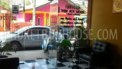RAW5818: Magnificent Studio in Rawai. Photo #11