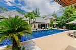 LAY5819: Luxury Five Bedroom Villa in walking distance from the Layan Beach. Thumbnail #4