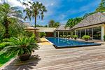 LAY5819: Luxury Five Bedroom Villa in walking distance from the Layan Beach. Thumbnail #5