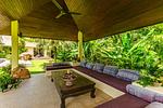 LAY5819: Luxury Five Bedroom Villa in walking distance from the Layan Beach. Thumbnail #6