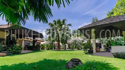 LAY5819: Luxury Five Bedroom Villa in walking distance from the Layan Beach. Photo #7