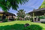 LAY5819: Luxury Five Bedroom Villa in walking distance from the Layan Beach. Thumbnail #7