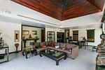 LAY5819: Luxury Five Bedroom Villa in walking distance from the Layan Beach. Thumbnail #9