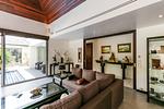 LAY5819: Luxury Five Bedroom Villa in walking distance from the Layan Beach. Thumbnail #11