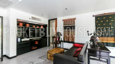 LAY5819: Luxury Five Bedroom Villa in walking distance from the Layan Beach. Photo #12