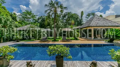 LAY5819: Luxury Five Bedroom Villa in walking distance from the Layan Beach. Photo #15