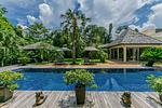 LAY5819: Luxury Five Bedroom Villa in walking distance from the Layan Beach. Thumbnail #15