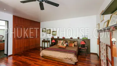LAY5819: Luxury Five Bedroom Villa in walking distance from the Layan Beach. Photo #16