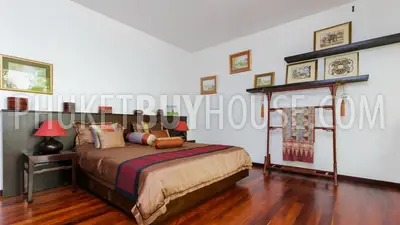 LAY5819: Luxury Five Bedroom Villa in walking distance from the Layan Beach. Photo #17