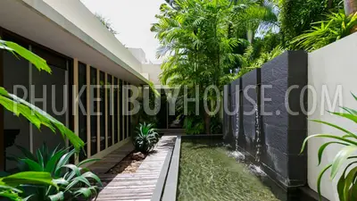 LAY5819: Luxury Five Bedroom Villa in walking distance from the Layan Beach. Photo #19