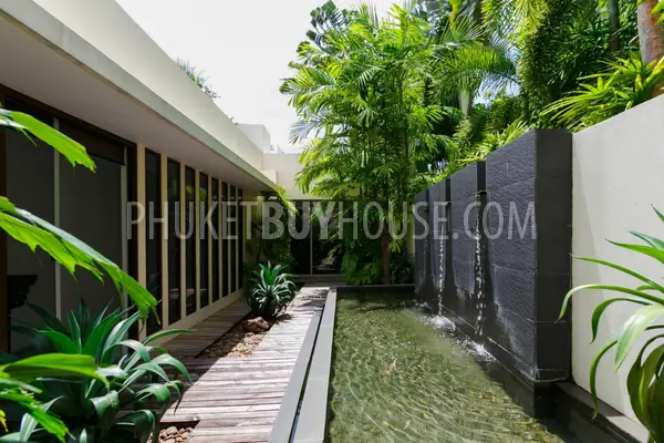 LAY5819: Luxury Five Bedroom Villa in walking distance from the Layan Beach. Photo #19