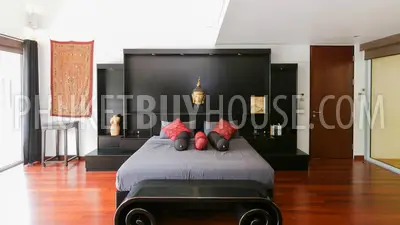 LAY5819: Luxury Five Bedroom Villa in walking distance from the Layan Beach. Photo #20