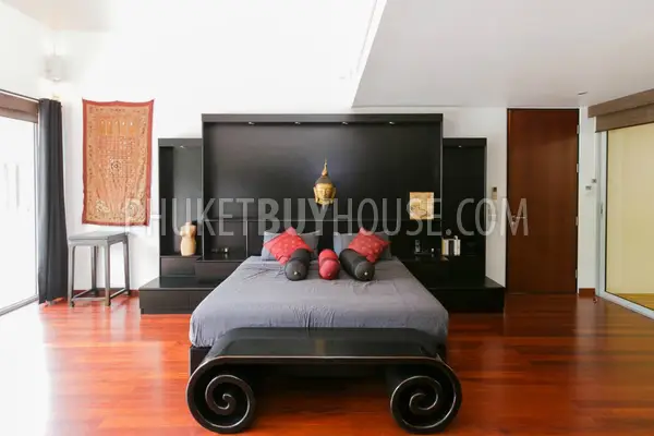 LAY5819: Luxury Five Bedroom Villa in walking distance from the Layan Beach. Photo #20