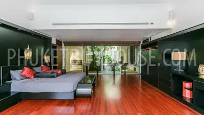 LAY5819: Luxury Five Bedroom Villa in walking distance from the Layan Beach. Photo #21