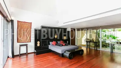 LAY5819: Luxury Five Bedroom Villa in walking distance from the Layan Beach. Photo #22