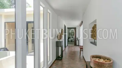 LAY5819: Luxury Five Bedroom Villa in walking distance from the Layan Beach. Photo #24