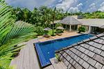LAY5819: Luxury Five Bedroom Villa in walking distance from the Layan Beach. Thumbnail #26