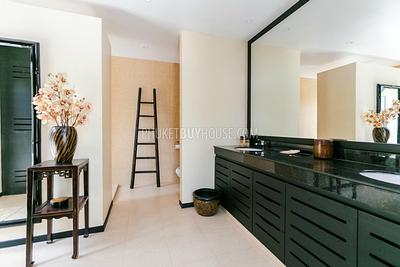 LAY5819: 大豪华五间室别墅距离拉杨海滩. Photo #28