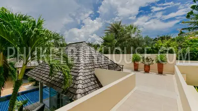 LAY5819: Luxury Five Bedroom Villa in walking distance from the Layan Beach. Photo #29