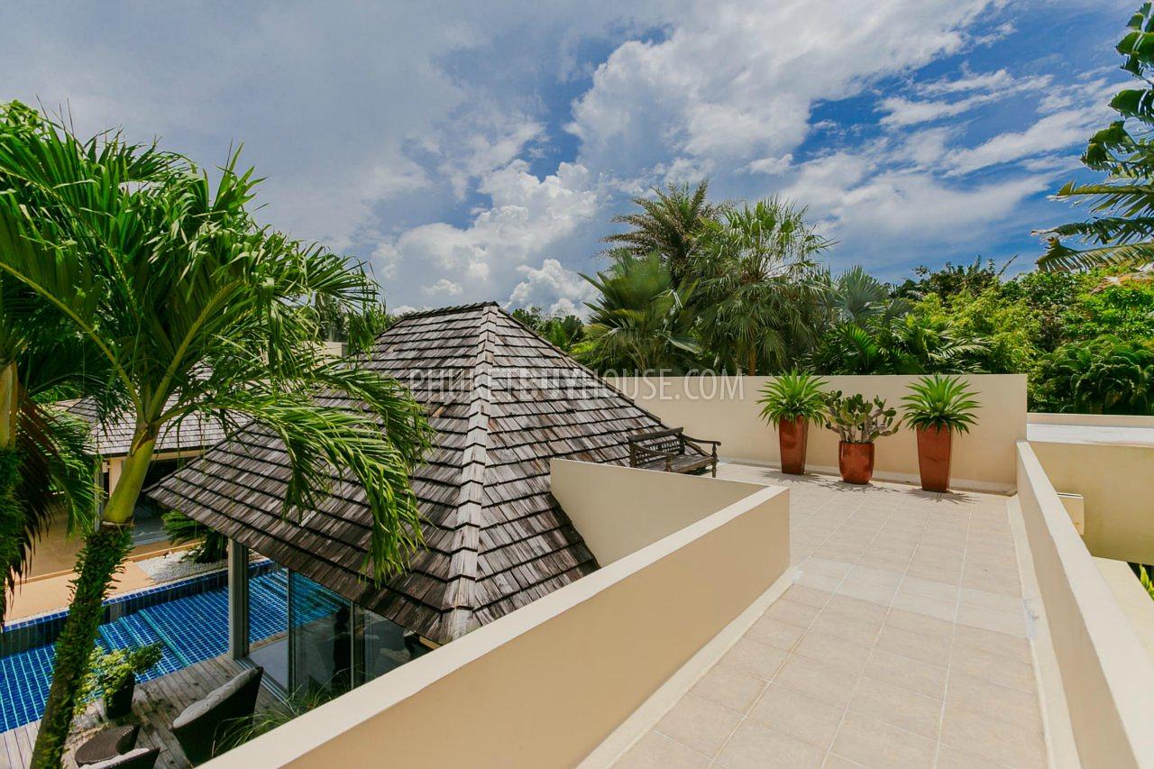 LAY5819: Luxury Five Bedroom Villa in walking distance from the Layan Beach. Photo #29