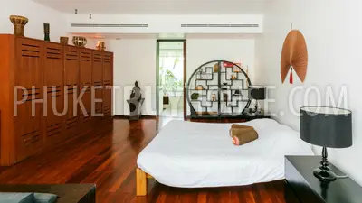 LAY5819: Luxury Five Bedroom Villa in walking distance from the Layan Beach. Photo #36