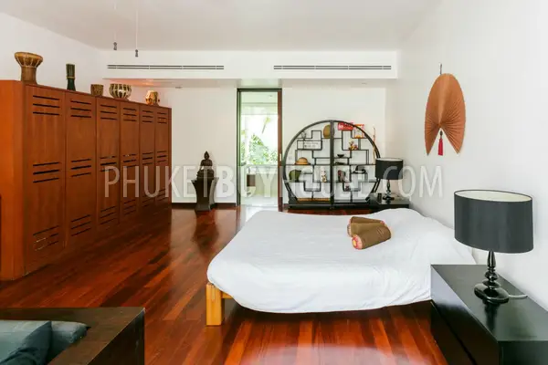 LAY5819: Luxury Five Bedroom Villa in walking distance from the Layan Beach. Photo #36