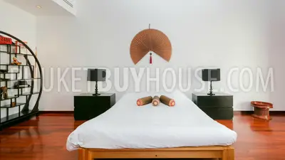 LAY5819: Luxury Five Bedroom Villa in walking distance from the Layan Beach. Photo #37