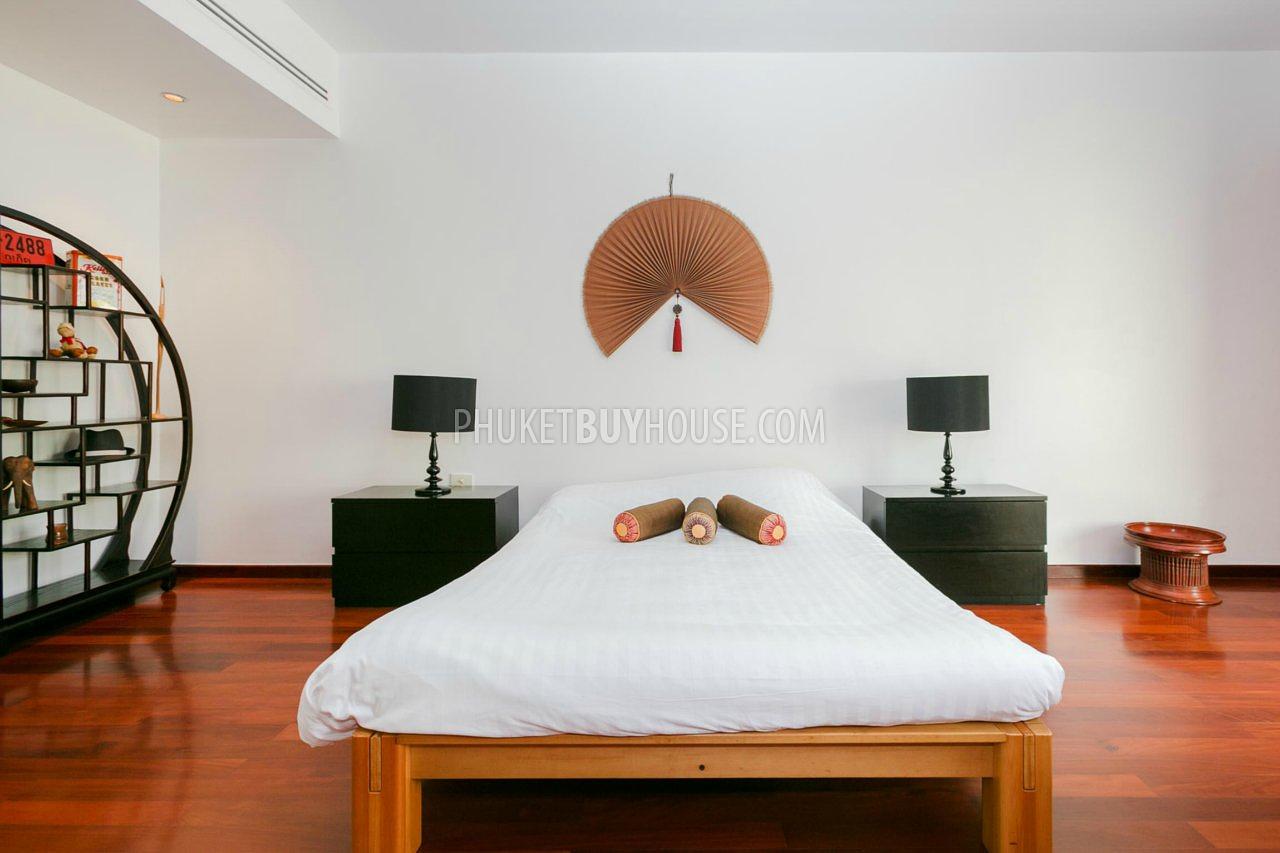 LAY5819: Luxury Five Bedroom Villa in walking distance from the Layan Beach. Photo #37