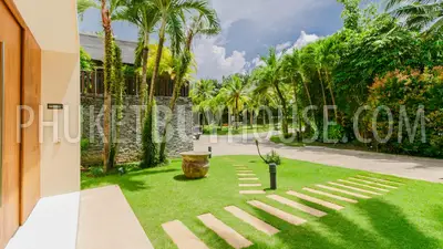 LAY5819: Luxury Five Bedroom Villa in walking distance from the Layan Beach. Photo #39