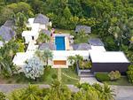 LAY5819: Luxury Five Bedroom Villa in walking distance from the Layan Beach. Thumbnail #41