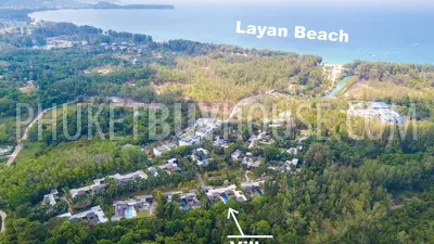 LAY5819: Luxury Five Bedroom Villa in walking distance from the Layan Beach. Photo #42