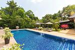 LAY5819: Luxury Five Bedroom Villa in walking distance from the Layan Beach. Thumbnail #44