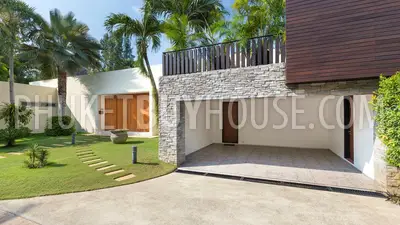 LAY5819: Luxury Five Bedroom Villa in walking distance from the Layan Beach. Photo #45