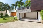 LAY5819: Luxury Five Bedroom Villa in walking distance from the Layan Beach. Thumbnail #45