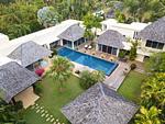 LAY5819: Luxury Five Bedroom Villa in walking distance from the Layan Beach. Thumbnail #46