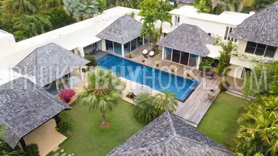 LAY5819: Luxury Five Bedroom Villa in walking distance from the Layan Beach. Photo #47
