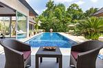 LAY5819: Luxury Five Bedroom Villa in walking distance from the Layan Beach. Thumbnail #48