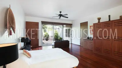 LAY5819: Luxury Five Bedroom Villa in walking distance from the Layan Beach. Photo #49