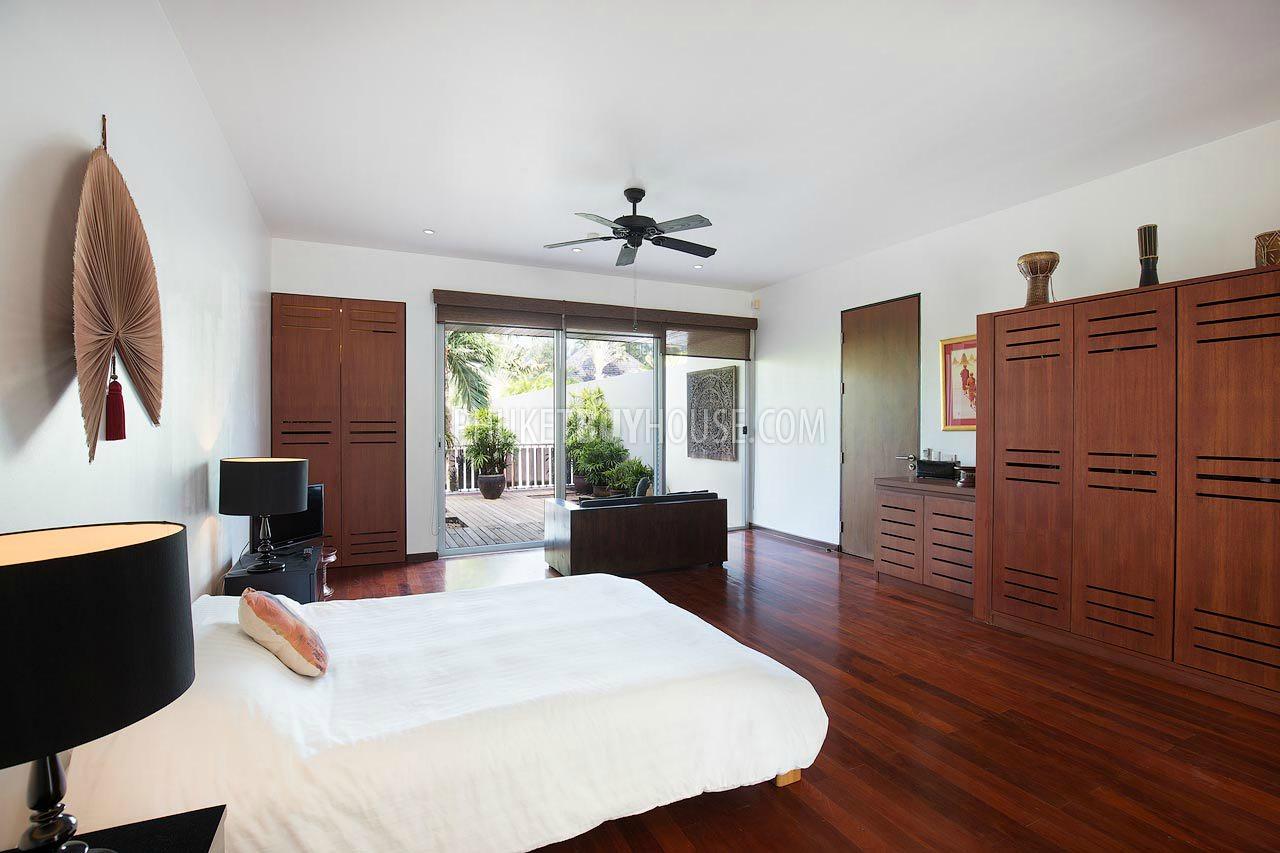 LAY5819: Luxury Five Bedroom Villa in walking distance from the Layan Beach. Photo #49