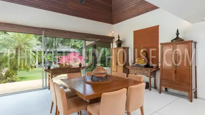 LAY5819: Luxury Five Bedroom Villa in walking distance from the Layan Beach. Photo #52