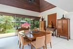 LAY5819: Luxury Five Bedroom Villa in walking distance from the Layan Beach. Thumbnail #52
